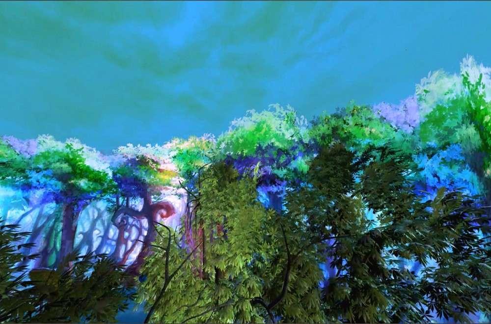 弹球扣篮